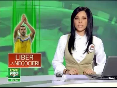 Contra la Timisoara? I-am facut o oferta si asteptam un raspuns