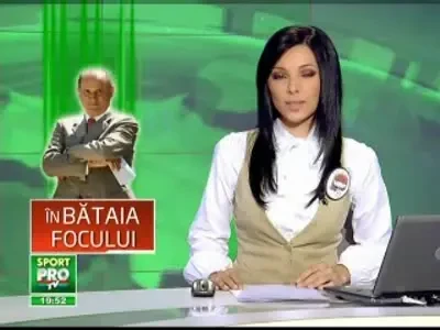 Copos renunta la un hotel ca sa salveze Rapidul!