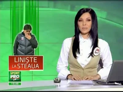 De ce n-au ajuns Lobont, Cesinha, Bratu si Cristea la Steaua: