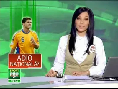 Balint: Radoi nu mai prinde nationala! Pe cine vezi in locul lui Radoi?