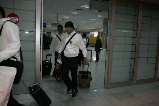 FOTO: CFR Cluj s-a intors in tara din Antalya! Vezi rezultatele din cantonament si spune: ce sanse are la titlu?_3