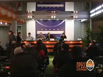 Lucescu a facut scandal la conferinta, dupa 2-0 cu Tottenham! S-a luat de traducator si de UEFA!