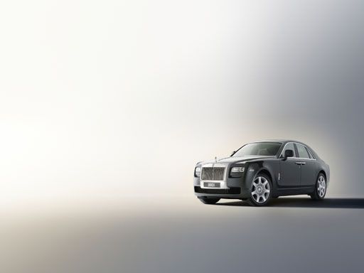 VEZI AICI primele imagini oficiale cu Rolls Royce 200EX!_2