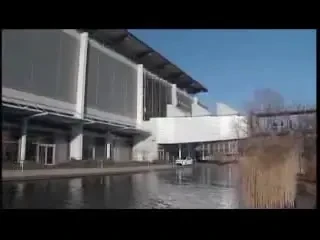 Vezi un VIDEO cu Opel Ampera, prezentat oficial la Geneva 2009!