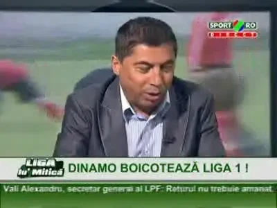 "Borcea merita sa danseze la finalul campionatului, avem cel mai tare lot!"