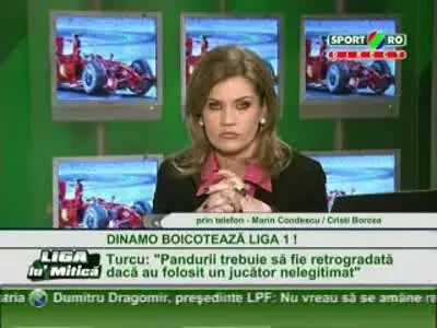 "Condescu trebuie sa dea 1 milion de euro pentru Iordache si asta il doare!"