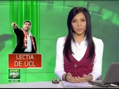 Dinamo repeta pentru Champions League: Borcea se duce pe San Siro sa vada Manchester!