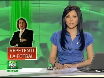 Ilie Nastase: "Romania nu a avut niciodata o 'Generatie de Aur!"