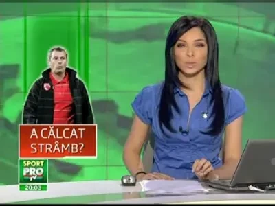 "Nu ne intereseaza Cesinha, am discutat cu jucatorul altei echipe!"