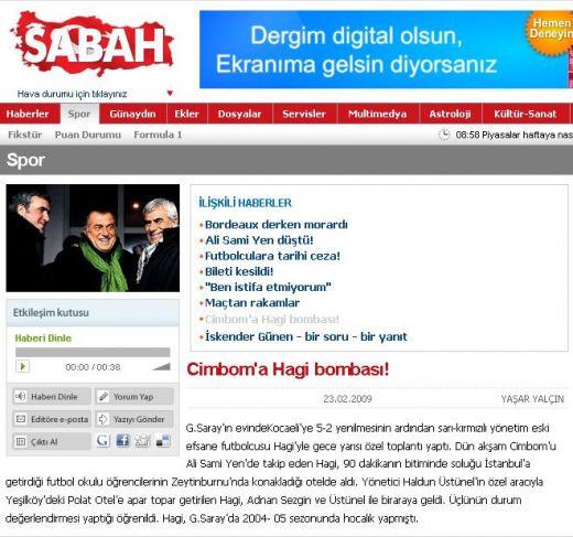 Hagi la Galatasaray? Este OFICIAL: Skibbe si-a dat demisia_5