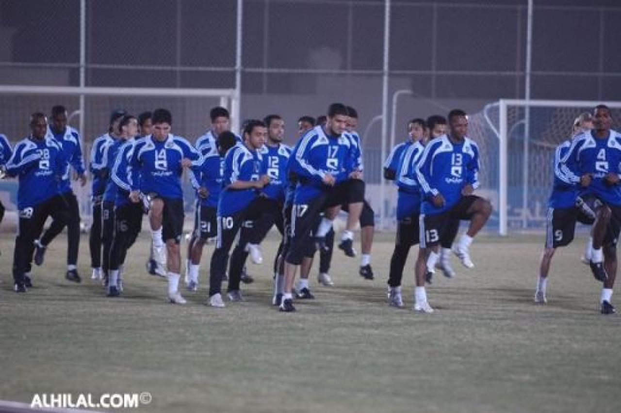 Radoi e in finala Cupei Printului cu Al Shabab: Al Hilal 1-0 Al Nasr!_8
