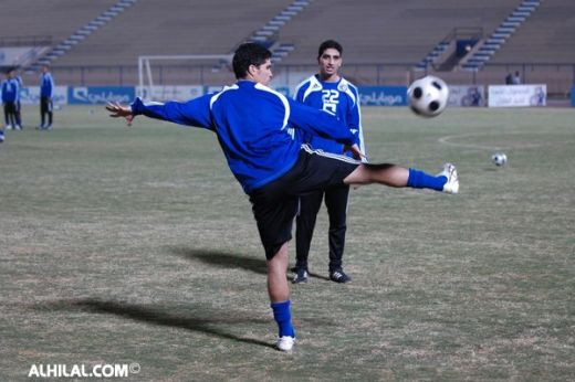 Radoi e in finala Cupei Printului cu Al Shabab: Al Hilal 1-0 Al Nasr!_11