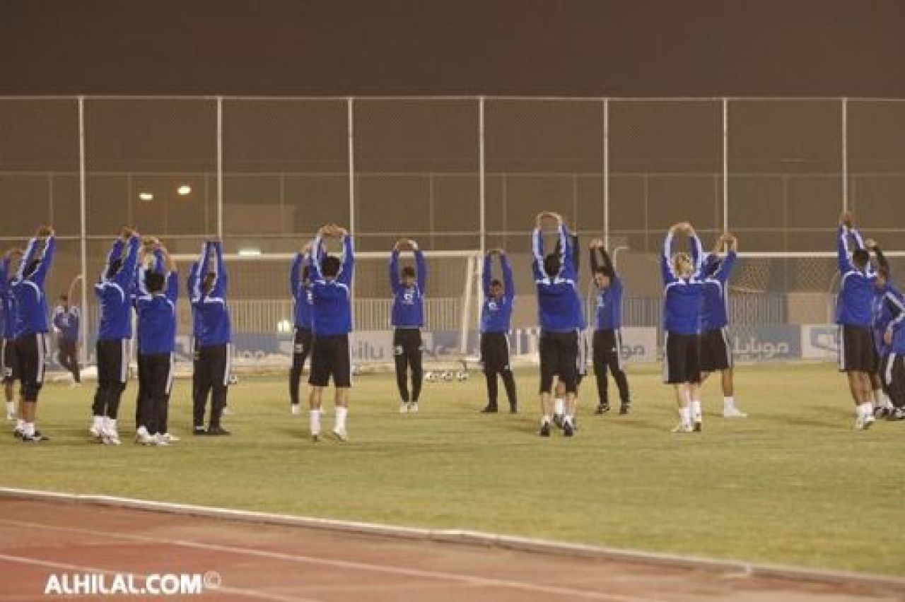 Radoi e in finala Cupei Printului cu Al Shabab: Al Hilal 1-0 Al Nasr!_13