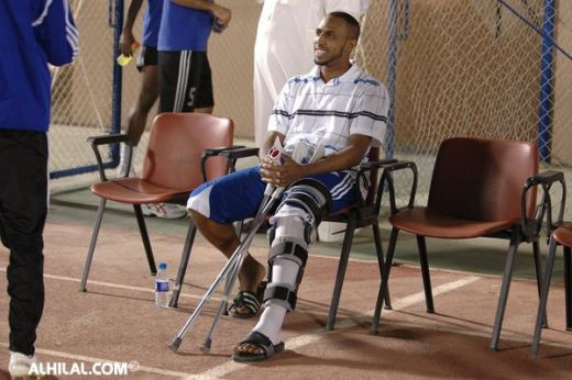 Radoi e in finala Cupei Printului cu Al Shabab: Al Hilal 1-0 Al Nasr!_14