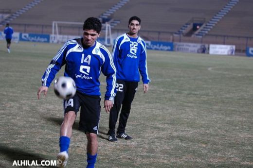 Radoi e in finala Cupei Printului cu Al Shabab: Al Hilal 1-0 Al Nasr!_18