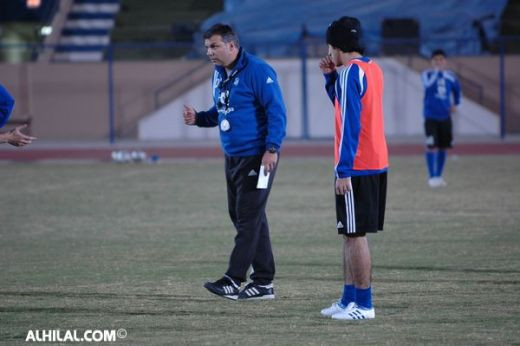 Radoi e in finala Cupei Printului cu Al Shabab: Al Hilal 1-0 Al Nasr!_19