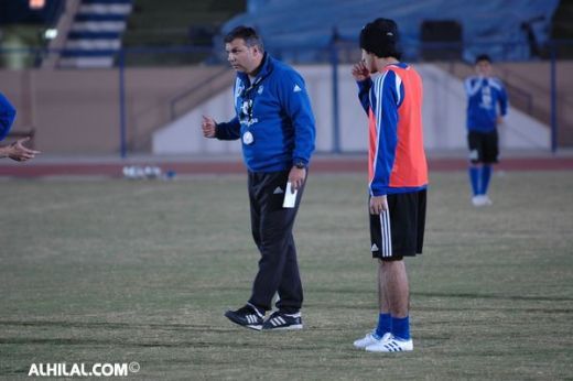 Radoi e in finala Cupei Printului cu Al Shabab: Al Hilal 1-0 Al Nasr!_19