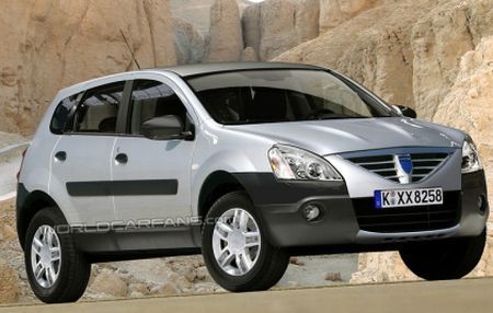 E OFICIAL: Dacia Coupe la Geneva 2009! VEZI FOTO:_4