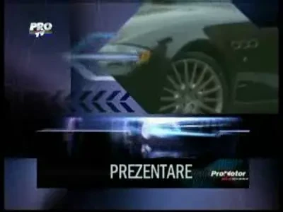 VEZI SUPERIMAGINI cu salonul de lux - Maserati Quattroporte Sport GTS: