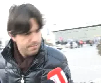 Dinamo insista sa ma ia, astept o oferta serioasa. Pana in vara raman in Spania