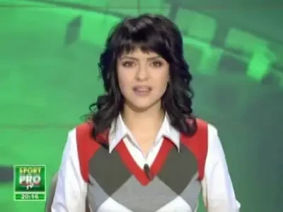 Ruxandra Dragomir, presedintele Federatiei Romane de Tenis!