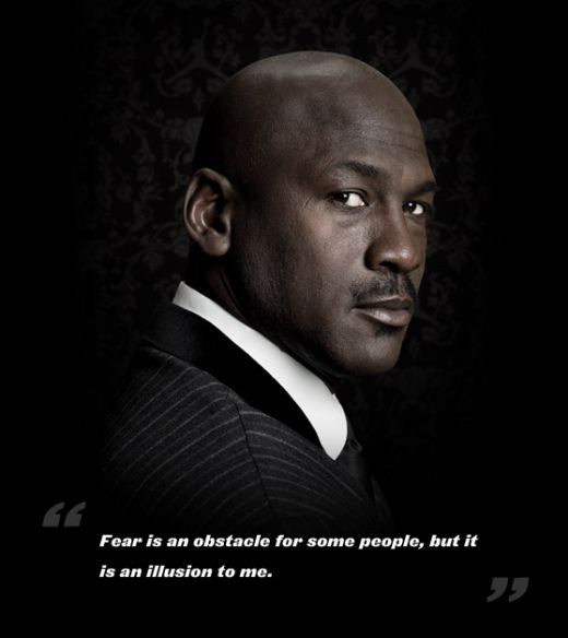 Basketball Quotes Michael Jordan