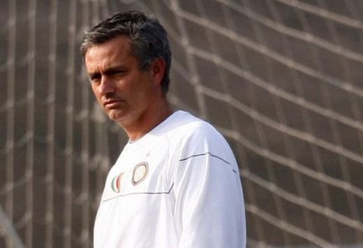 FOTO / Beckham, spionul lui United / Chivu face senzatie la antrenament!_16