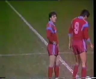 VIDEO: Atacul lui Souness asupra lui Rotariu, printre cele mai dure cinci faulturi din istoria fotbalului!