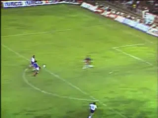 VEZI intrarea criminala a lui Schumacher asupra francezului Battison!