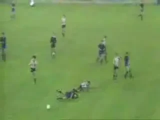 Vezi intrarea Macelarului din Bilbao, Goikoetxea asupra lui Maradona!