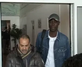 Adebayor de Romania, Nibombe: Vreau sa ajut Timisoara sa ajunga campioana!