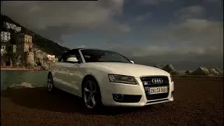 VIDEO / Concurenta pentru BMW! Audi a iesit pe piata cu noul A5 cabrio!