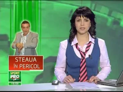 Depunctare sau retrogradare? Steaua, la mana Comisia de disciplina!