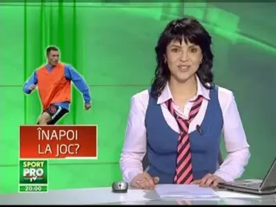 Adrian Ilie va juca in Cecenia: Mai am de trecut doar testele medicale . Il vrei la nationala?