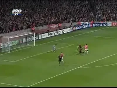 Eboue rateaza o super ocazie!