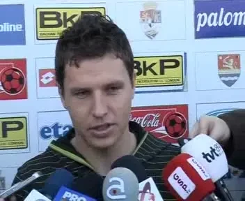 Bucur: "Nu ne temem de nimeni. Vom face un retur fantastic!"