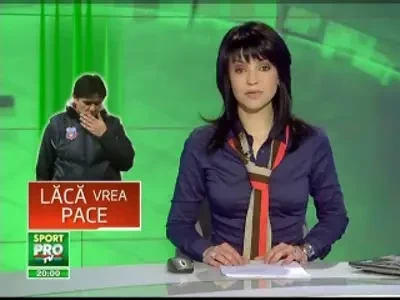 ProSport / Steaua dubleaza numarul de jandarmi la meciul cu Vaslui de frica fanilor!