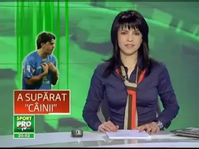 Salgado la Dinamo?! "O sa vina Salgado cum a venit si Ronaldo!"