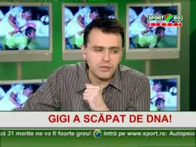 Noul Cod Penal il scapa pe Gigi de Cazul Valiza: "O sa imi primesc banii inapoi"