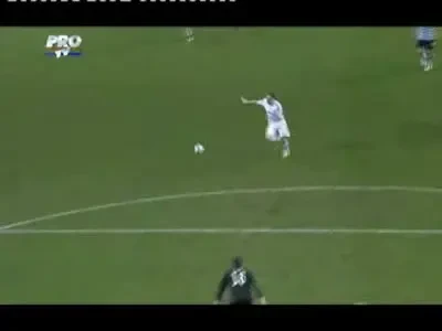 Steaua a scapat usor: Sporting 0-5 Bayern!