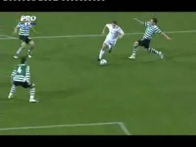 Ribery inscrie din penalty pentru 3-0!