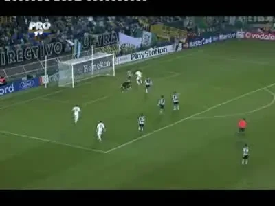 Incredibil! Toni reuseste dubla! Sporting 5-0 Bayern