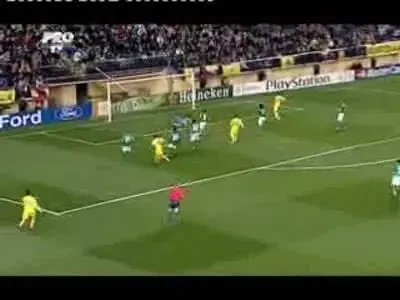 Ocazie mare Villareal!