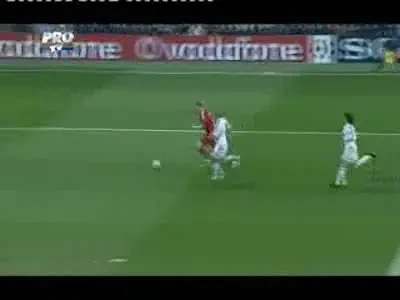IReal! Liverpool a cucerit Madridul pe Bernabeu!Real 0-1 Liverpool!