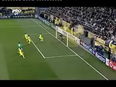 Gol ANULAT pentru Panathinaikos! Vezi faza si spune daca arbitrul a avut dreptate: