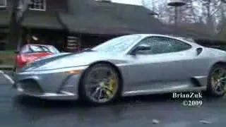 Regele soselelor! Vezi ce SUPER masina de 230.000 de euro conduce Eto o si cate telefoane are: