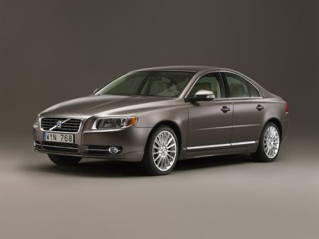 VIDEO: Volvo S80 redesign! Un nou nivel al luxului!_4