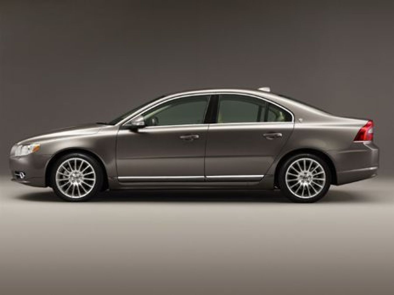 VIDEO: Volvo S80 redesign! Un nou nivel al luxului!_2