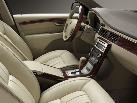 VIDEO: Volvo S80 redesign! Un nou nivel al luxului!_5