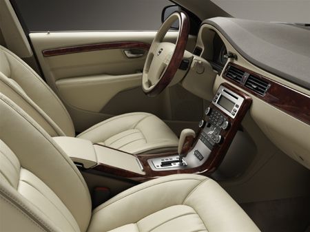 VIDEO: Volvo S80 redesign! Un nou nivel al luxului!_5